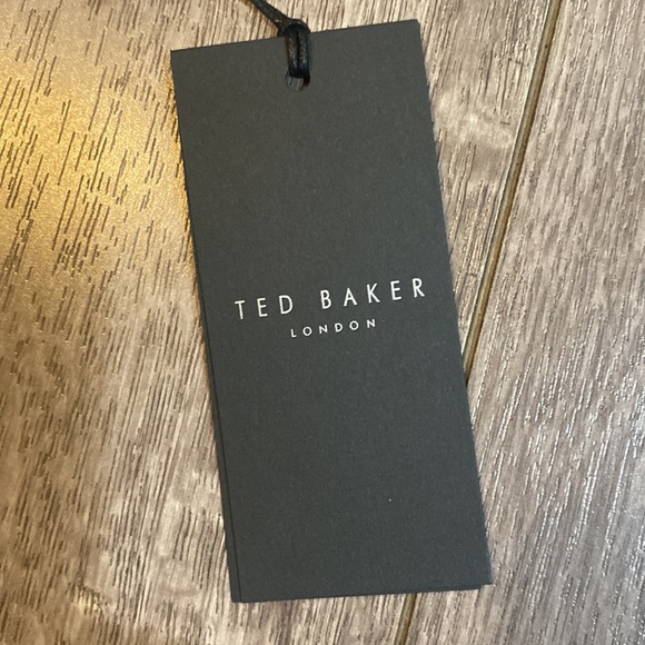 New Ted Baker Crayve Paper Touch Nylon Backpack - Picture 6 of 6